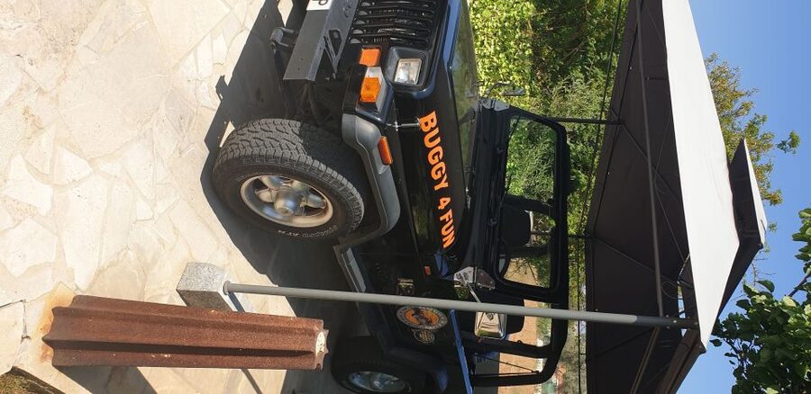 Cala Millor/Sa Coma: Guided Buggy Tour - Start in Cala Millor, Find the Meeting Point, and Get Your Bearings Fast