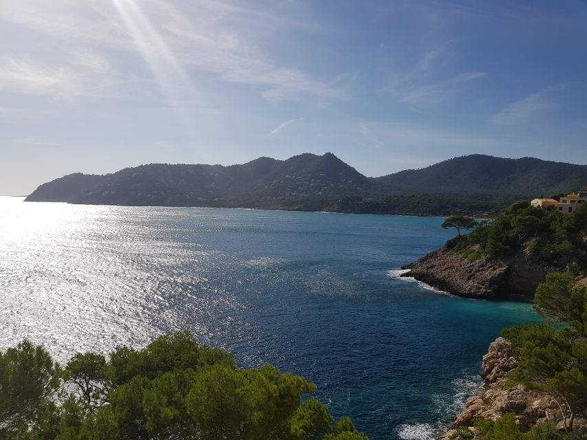 Cala Millor & Sa Coma: Jeep Touren – Natur entdecken - Cala Millor start point and the first stops that set the tone