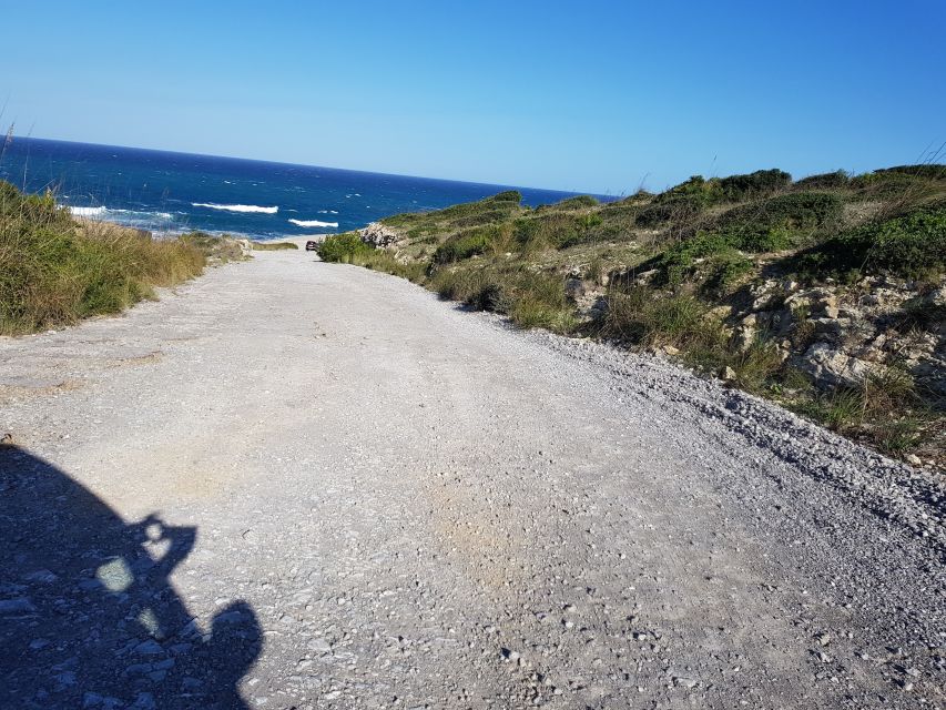 Cala Millor & Sa Coma: Jeep Touren – Natur entdecken - Driving safety and guide support: why the small group matters
