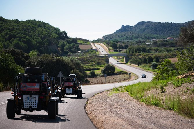 "Cala Millor & Sa Coma: TOP Buggy Tours – your mega experience!" - Should You Book This Cala Millor and Sa Coma Buggy Tour?