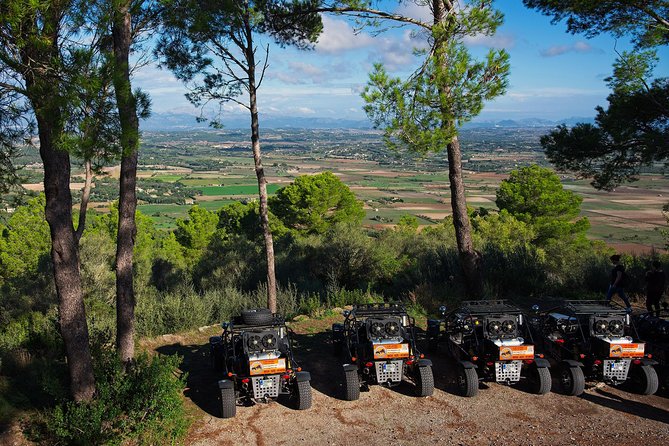 "Cala Millor & Sa Coma: TOP Buggy Tours – your mega experience!" - FAQ