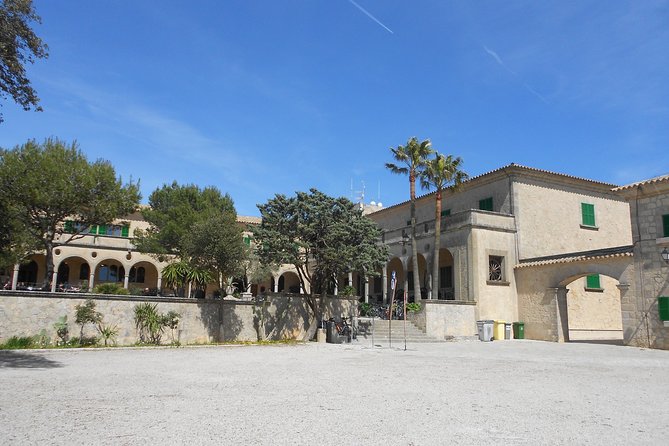 Cala Millor & Sa Coma: Top mini jeep tours – 1 mega experience! - Porto Cristo drive-by magic: harbor, caves of Arta, and the fire tower cliffs