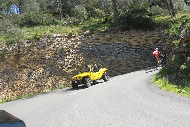 Cala Millor & Sa Coma: Top mini jeep tours – 1 mega experience! - Guides, small-group attention, and why English support matters