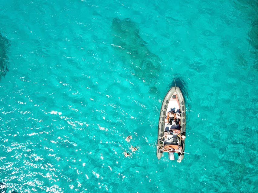 Cala Ratjada: SUP SAFARI TOUR 2H - Caves, cliffs, and a snorkel stop, what the route is really for