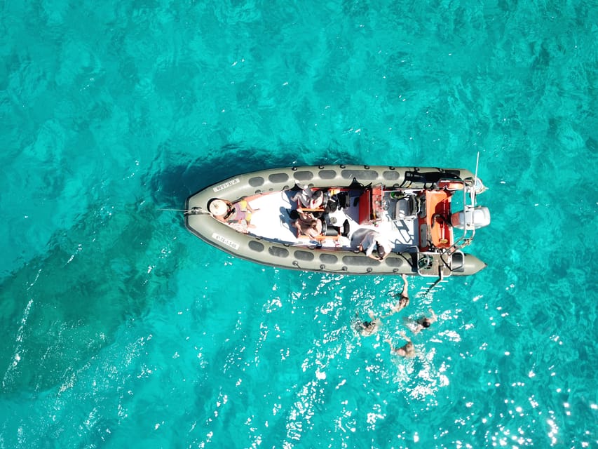 Cala Ratjada: SUP SAFARI TOUR 2H - Timing in Cala Ratjada, choosing the start time that fits your mood
