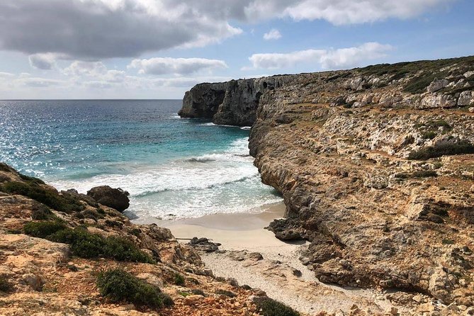 Cala Romantica Water Cave Adventure - Guides and safety: why small groups matter here