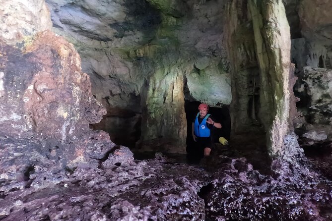 Cala Varques: Guided kayak Sea caves expedition & snorkeling - How the 3-hour schedule keeps cave time and snorkeling time balanced