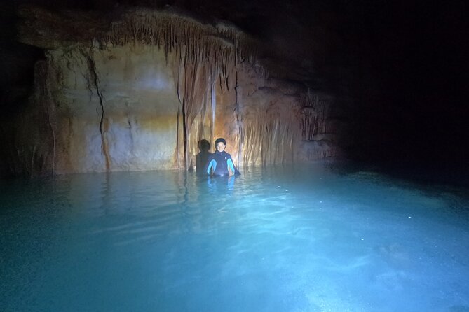 Cala Varques: Guided kayak Sea caves expedition & snorkeling - Getting to the sea caves: what a guided kayak actually does for you