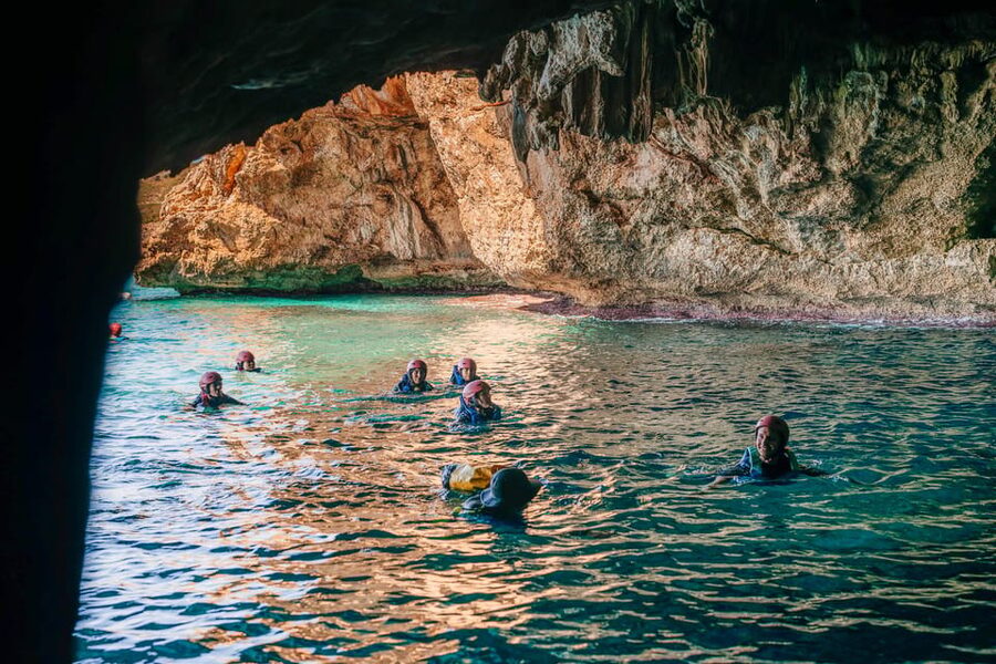 Cala Varques: Guided Sea Caves Kayak & Snorkeling Expedition - Cala Varques Sea Caves, Calm Snorkeling, and the Real Reason It’s Worth It