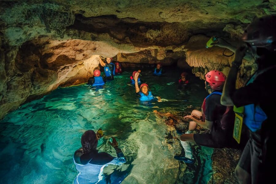 Cala Varques: Guided Sea Caves Kayak & Snorkeling Expedition - Physical Fitness, Water Shoes, and the Common Gotchas