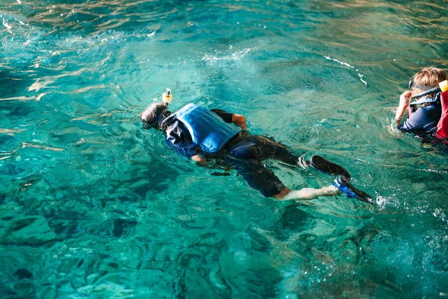 Cala Varques: Guided Sea Caves Kayak & Snorkeling Expedition - Price and Value: Why $87 Feels Fair for This Mix of Activities