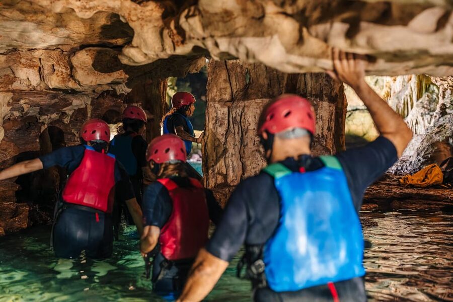 Cala Varques: Guided Sea Caves Kayak & Snorkeling Expedition - Who This Tour Fits Best (And Who Might Want a Different Day)