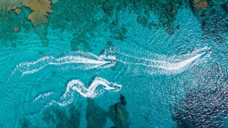 Calanova: Individual Jet Ski excursion with guide - Tips That Actually Help You Enjoy the Water Time