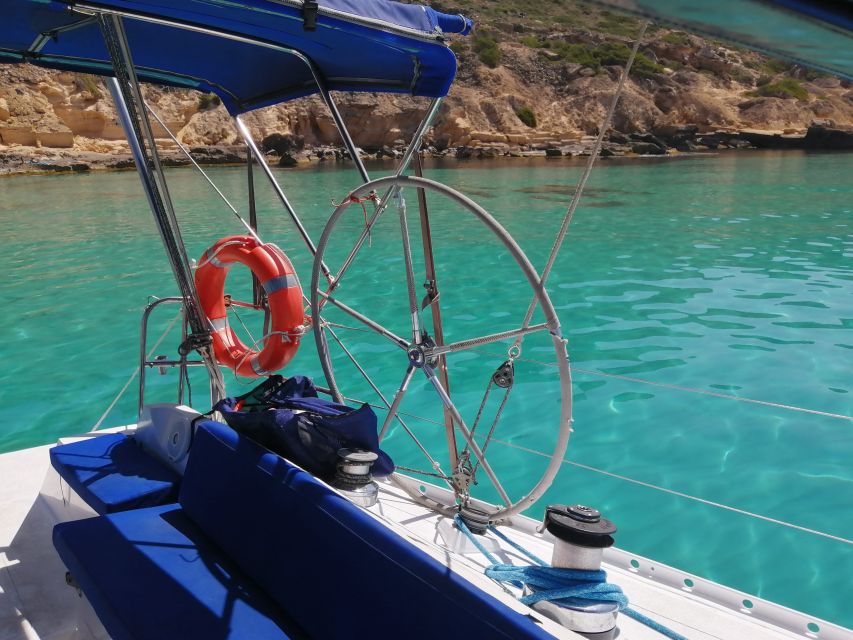 Can Pastilla: Sailboat Tour with Snorkeling, Tapas & Drinks - Price and value: is $117 per person worth it?