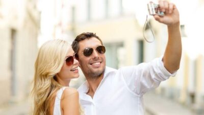 FunForTwo, couple adventure game and city walk