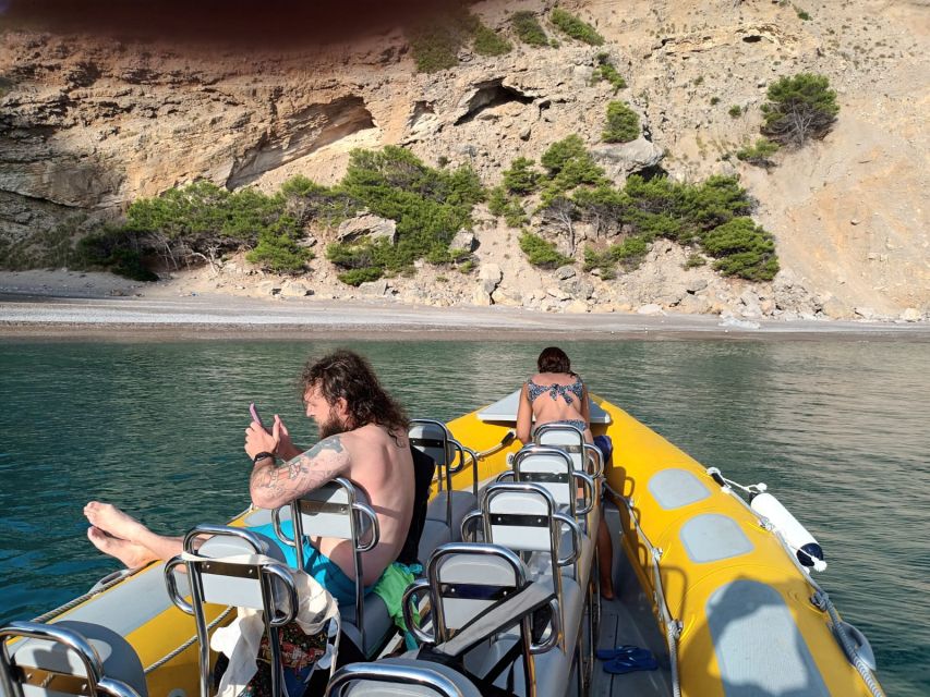 Can Picafort or Alcudia: FORMENTOR BEACH - Should You Book This Formentor Beach Boat Trip?