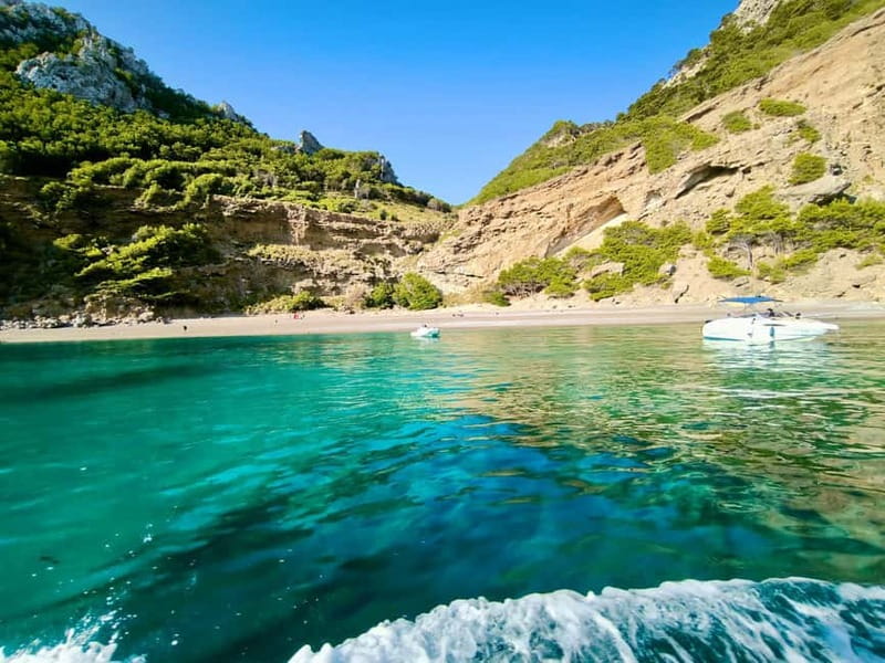Can Picafort: Private Boattrip - Snorkeling-Beach- Caves - Who This Tour Suits Best