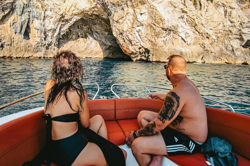 Can Picafort: Private Boattrip - Snorkeling-Beach- Caves - Can Picafort Boat Trip to Coll Baix: Why This Boat-Only Stop Matters