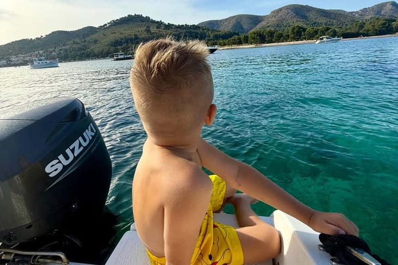 Can Picafort: Private Boattrip - Snorkeling-Beach- Caves - Price, Value, and What You Are Actually Paying For