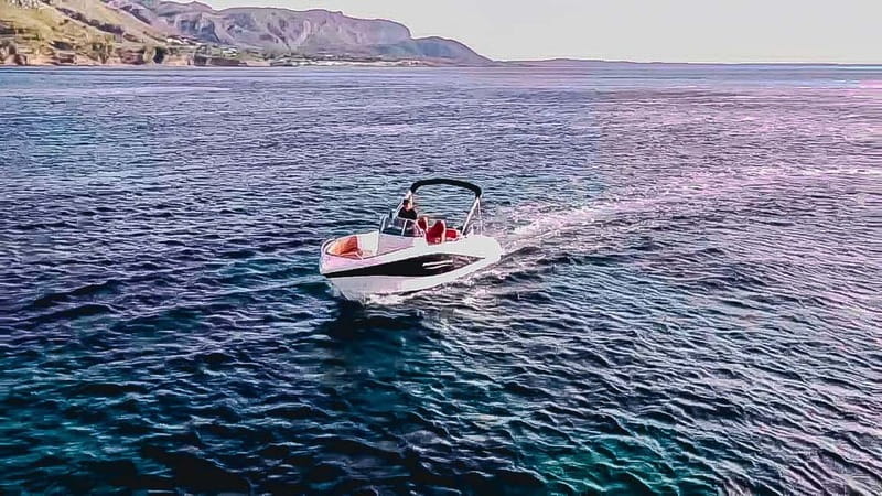 Can Picafort:Private Trip - Beach+Caves + Seabob -6 Person - What you pay for, and why the value can make sense