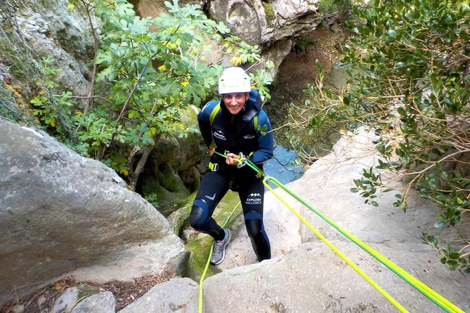 Canyoning Mallorca - Key things to know before you go