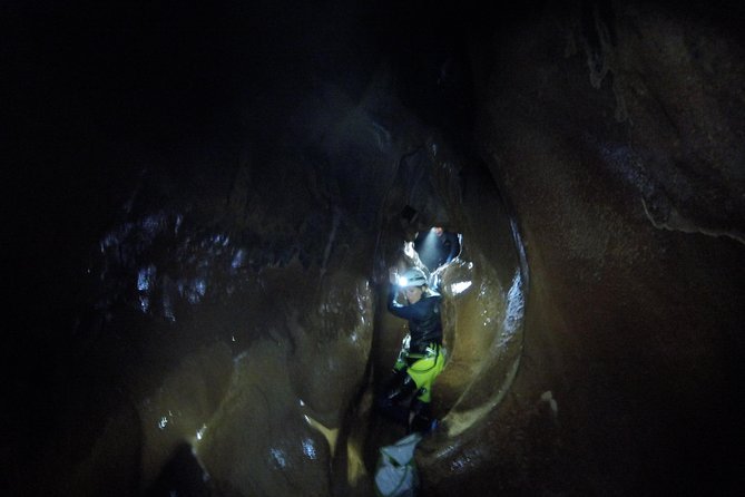 Canyoning Mallorca - The 6-hour flow: what your day looks like from meeting to finish