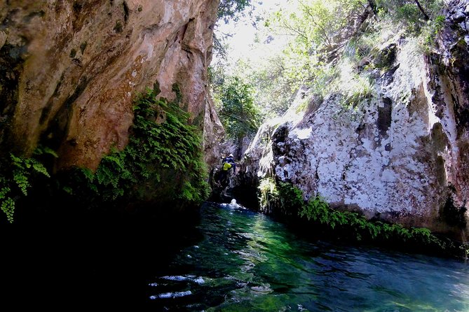 Canyoning Mallorca - Value check: is $71.47 a good deal for this kind of day?