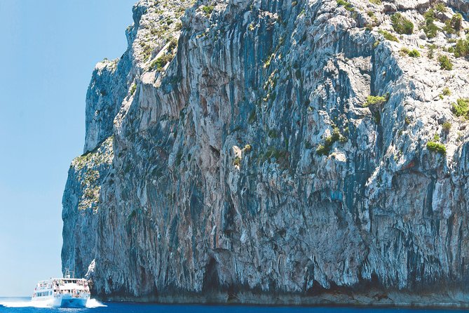 Cape Formentor Boat Trip in Mallorca - What You’re Really Buying on This Cape Formentor Boat Trip