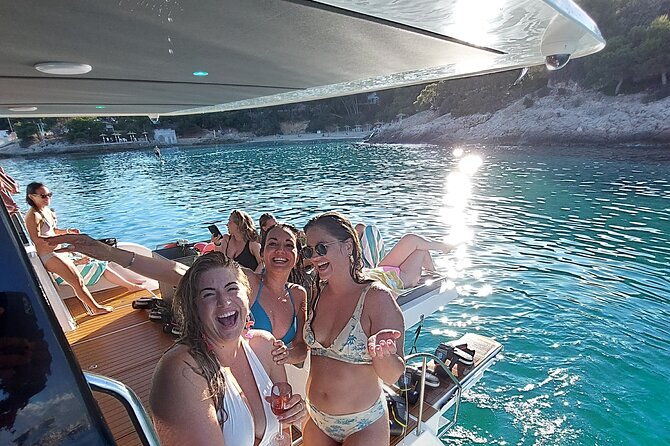 Catamaran Mallorca Eco Experience - Snorkeling Gear, Snacks, and Soft Drinks That Actually Help