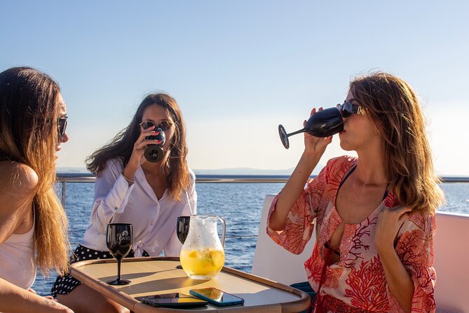 Catamaran Sailing in Palma Mallorca includes Aperitif and BBQ - Key things to know before you go