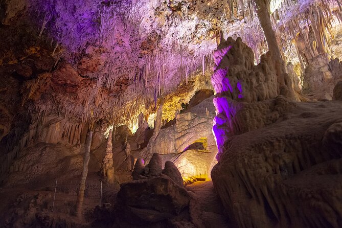 Caves Drach Boat Trip from Alcudia with Return Bus and Tickets - The Lake Martel Concert, Acoustics, And A Quick Boat Crossing