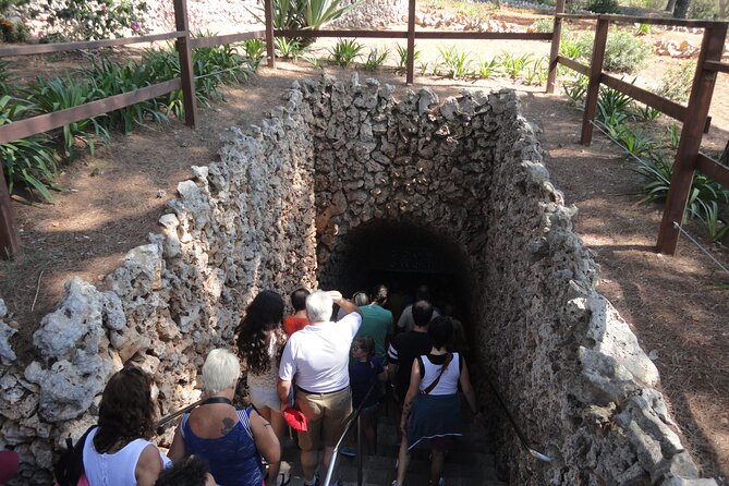 Caves Drach Boat Trip from Alcudia with Return Bus and Tickets - Who This Trip Fits Best, And Who Might Be Happier Elsewhere