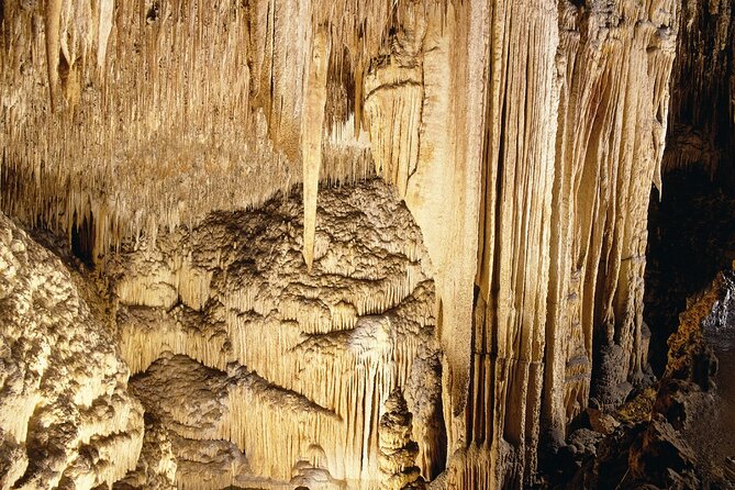 Caves Drach Tour & Return Transfer from Cala Dor-Calas Mallorca - Price and value: is $67.49 a good deal for this bundle?
