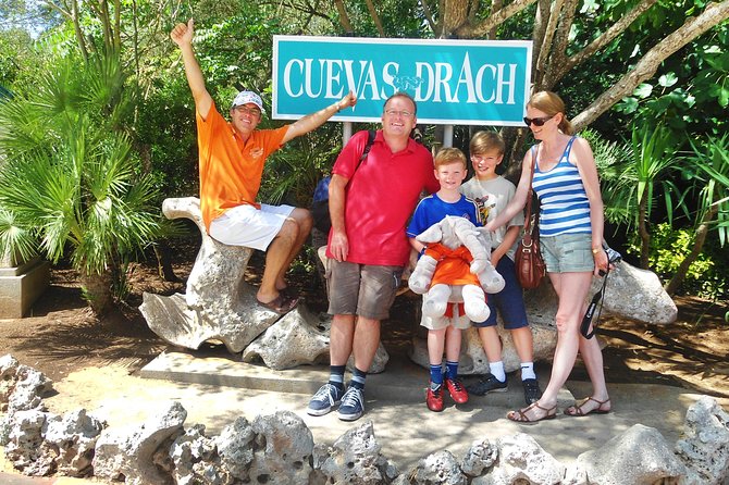 Caves of Drach Half-Day Tour with Boat Trip and Music Concert - Lake Martel light show and underground chambers, what makes it memorable