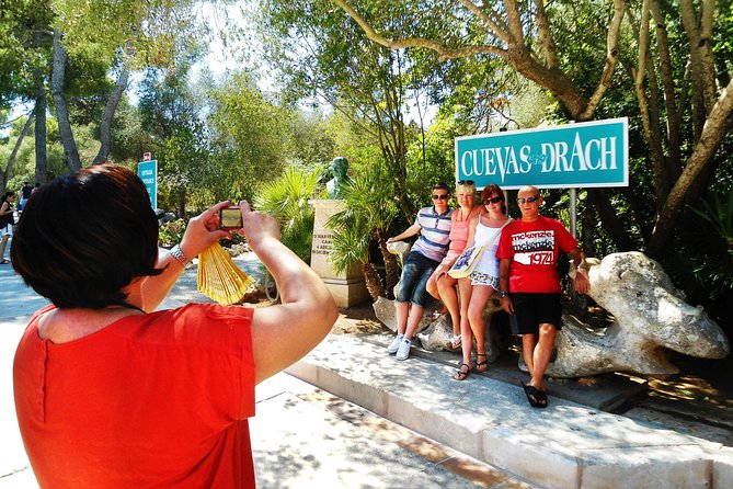 Caves of Drach Half-Day Tour with Boat Trip and Music Concert - Majorica Pearls stop, worth it for gifts, not for a big detour
