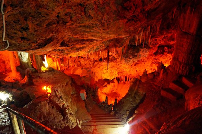 Caves of Genova Admission in Palma de Mallorca - Key Things To Know Before You Go