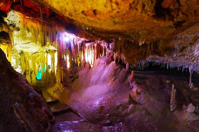 Caves of Genova Admission in Palma de Mallorca - Price and Value: Is $14.40 Worth It?