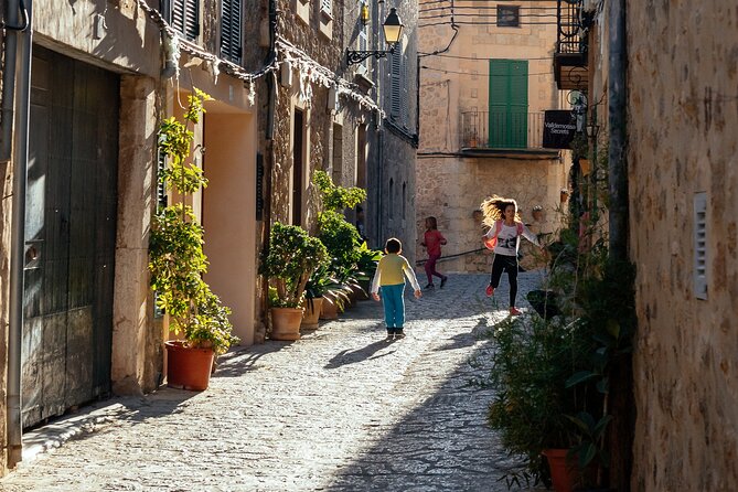 City Discovery: Valdemossa Private Day Trip - Value and pricing: how $56 really stacks up for a 4-hour private day