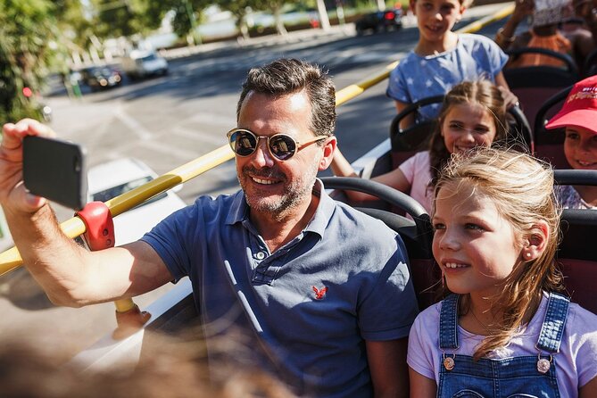 City Sightseeing Palma de Mallorca Hop-On Hop-Off Bus Tour - The route, explained stop by stop, and what to do when you hop off