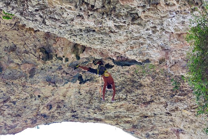 Climbing day in private tour - Price in Context: Is $222.27 per Person Worth It?