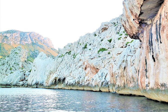 Climbing day in private tour - Weather, Fitness, and What to Bring for a Smooth Day