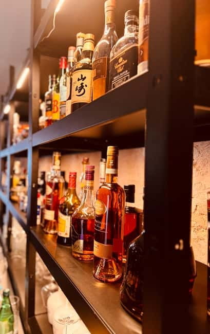 Cocktail course Mallorca - The homemade ingredient advantage, what it changes in flavor