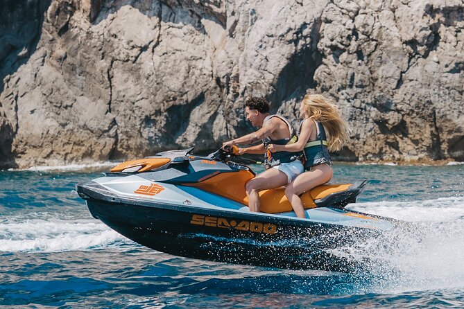 Coll Baix and Caves Guided Tour - When the sea is a bit rough, does the tour still work?