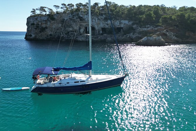 Day Charter - All Inclusive - Key highlights at a glance