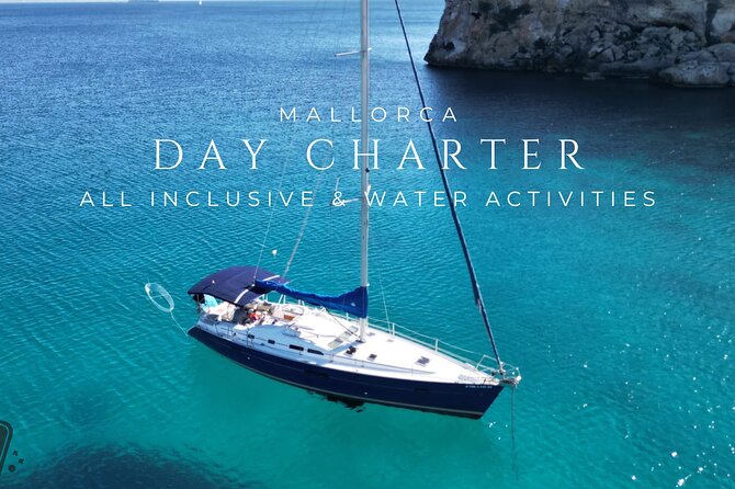 Day Charter - All Inclusive - Planning your swim strategy at each stop