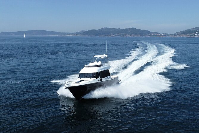 Day on Boat with Royal Charters Malloca - Key highlights at a glance