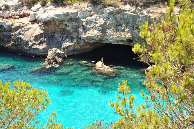 Discover Cala des Moro and S’Almunia the smart way - Who this tour fits best (and who should think twice)