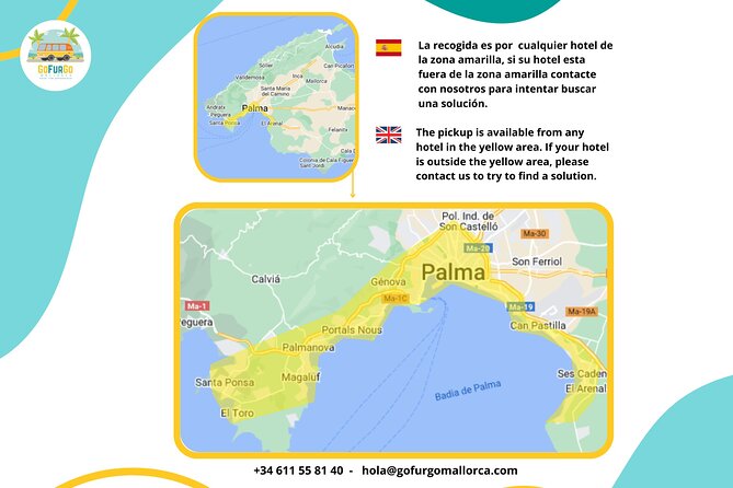 Discover Cala des Moro and S’Almunia the smart way - Practical tips that make the day better fast