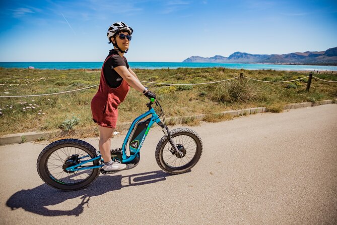 Discover Son Serra de Marina offroad e-scooters 100%FUN adventure - Equipment, photos, and why you will not regret this part