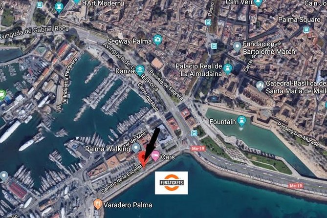 Drach Caves and Pearl Shop Mallorca Half Day Tour - The Music Program and Boat Ride Bottleneck You Should Plan Around